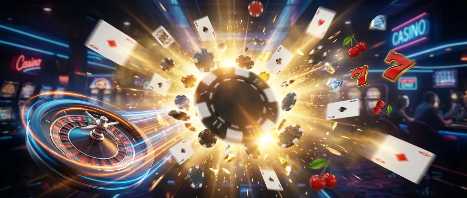 Princeali Casino bonus